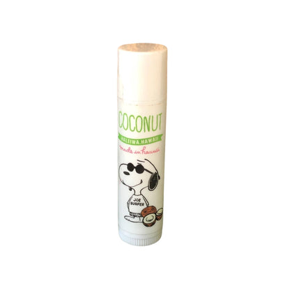 SNOOPY LIP BALM Coconut