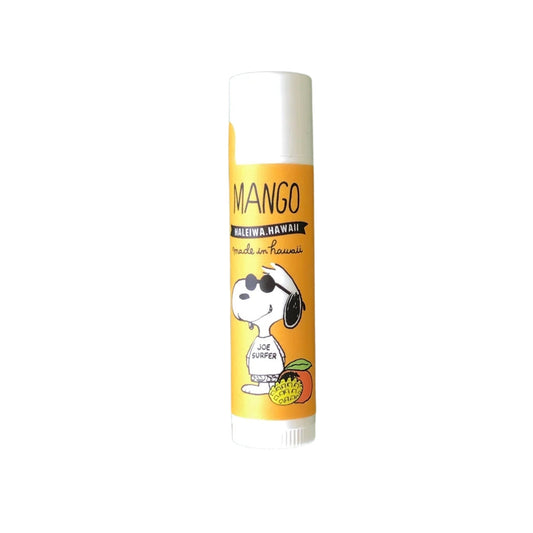 SNOOPY LIP BALM Mango