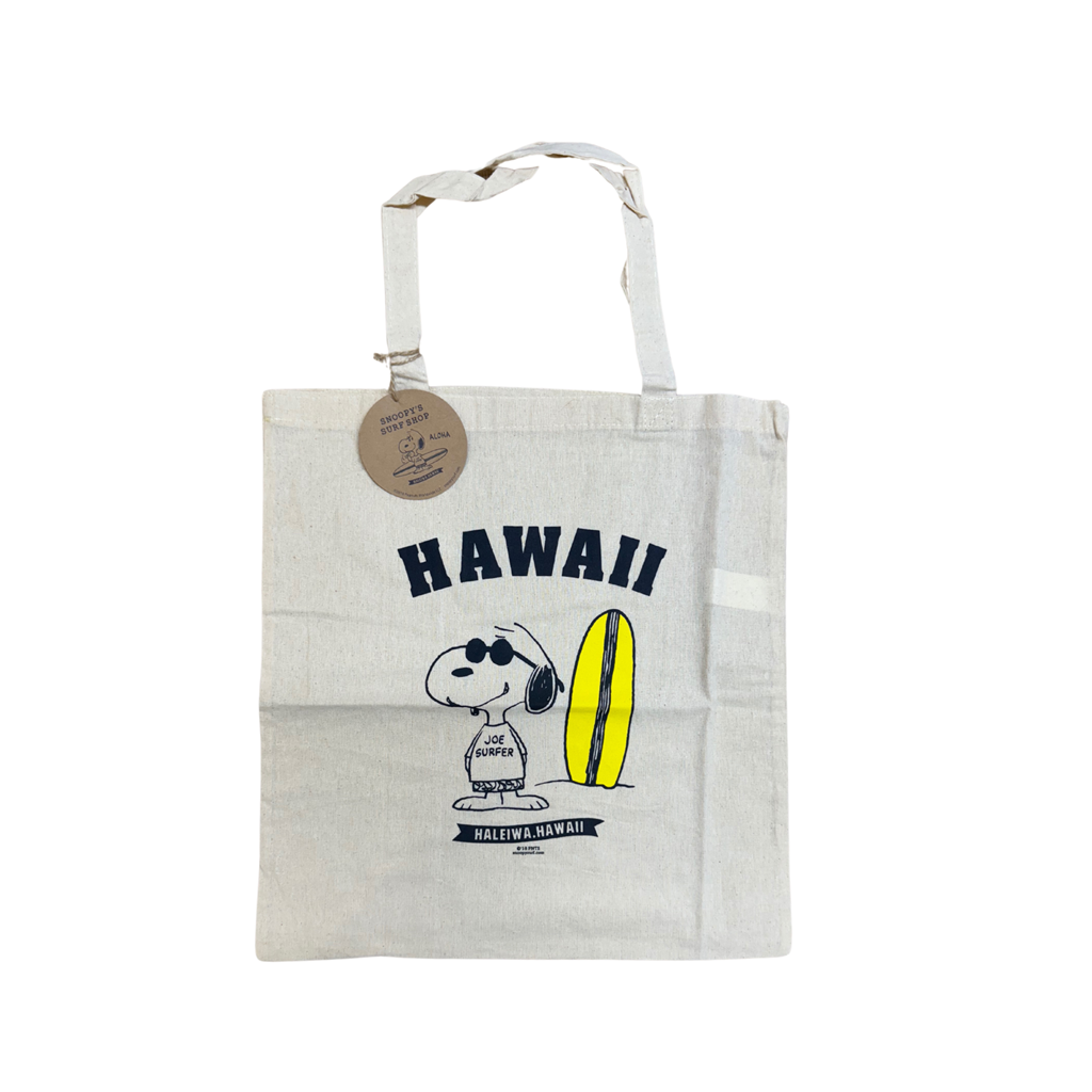 Lucy Tote - Hawaii