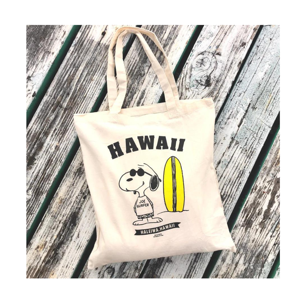 Lucy Tote - Hawaii