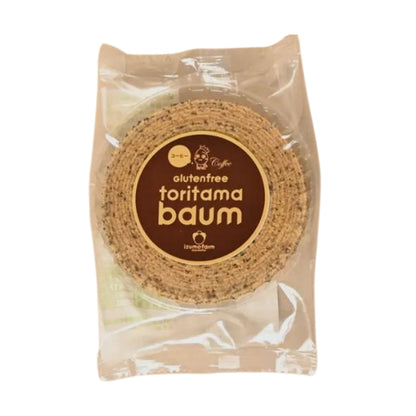 Toritama Baum Coffee 4-pack