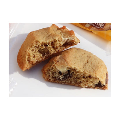 Cookie Time 7 Pouch Love Triple Chocolate Cookie Pack