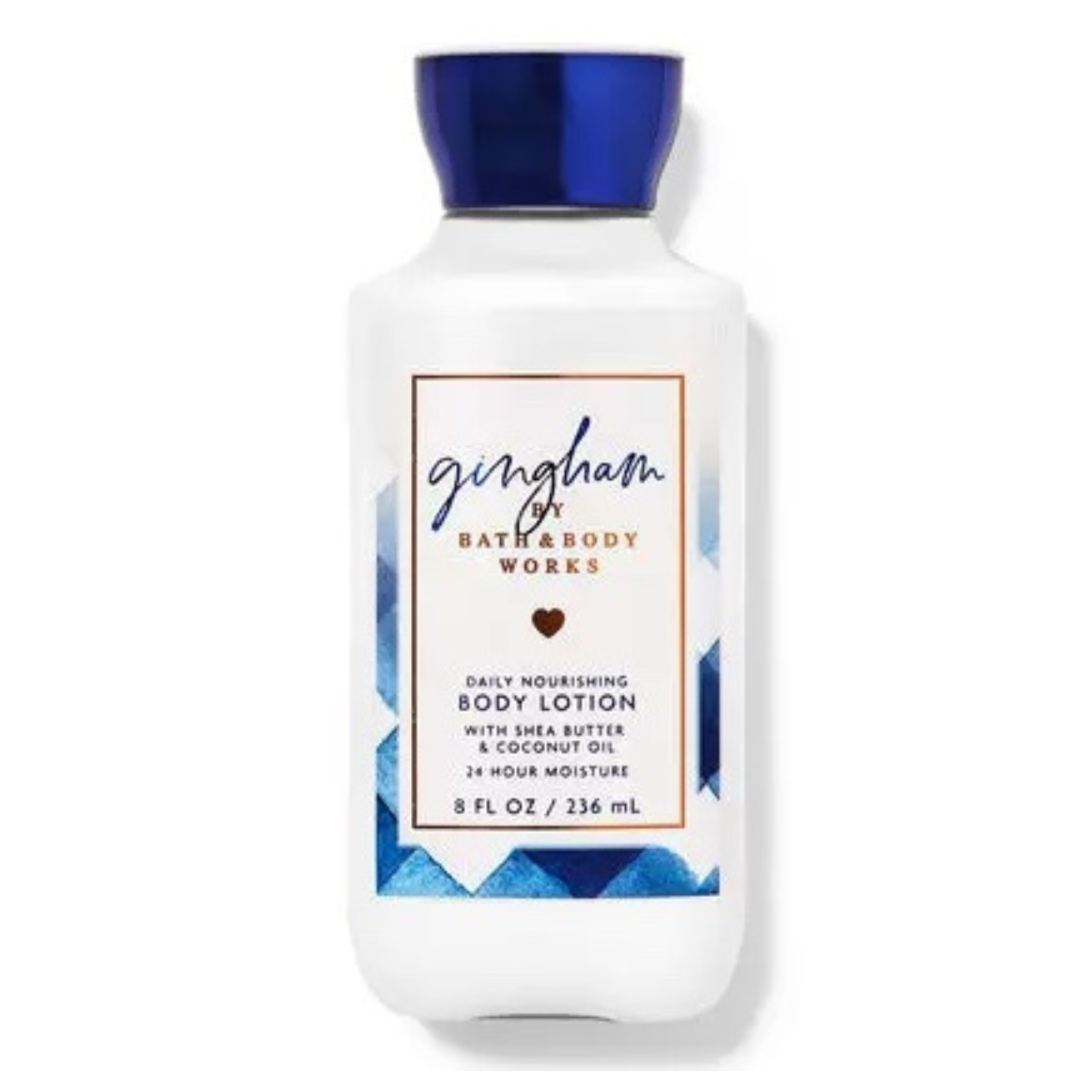 ボディローション GINGHAM ボディローション