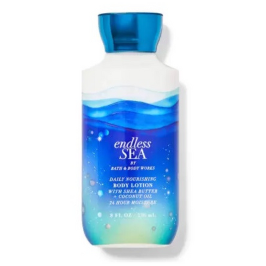 Body Lotion "Endless Sea"