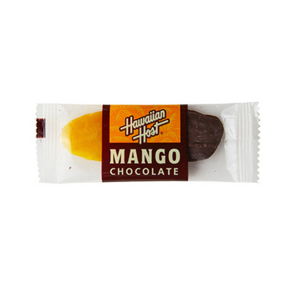 Hawaiian Host Mango Chocolate