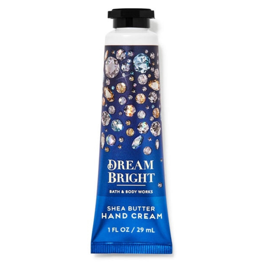 ハンドクリーム "Dream Bright"