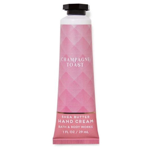 Hand Cream "Champagne Toast"