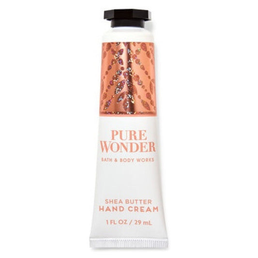 Hand Cream "Pure Wonder"