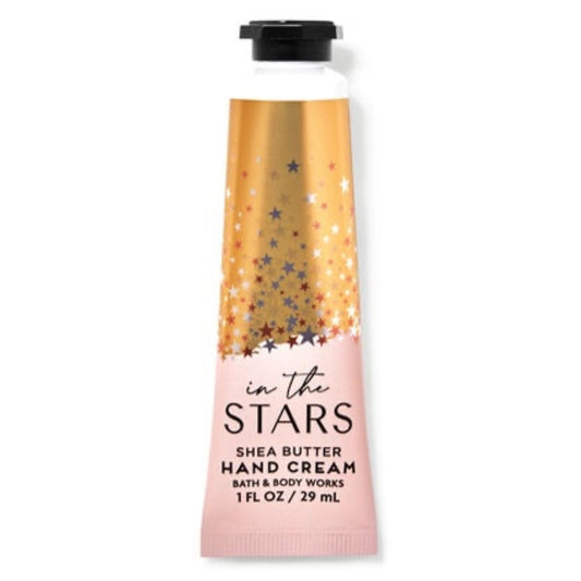 ハンドクリーム "in The Stars"