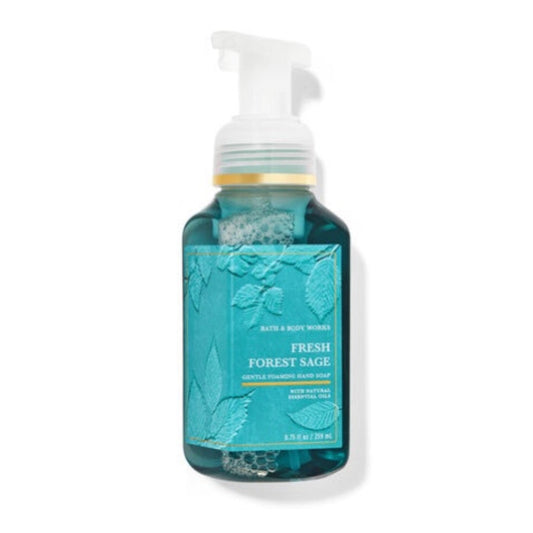 Hand soap "Fresh Forest Sage"