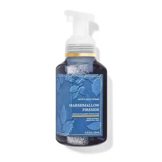 Hand soap "Marshmallow Fireside"