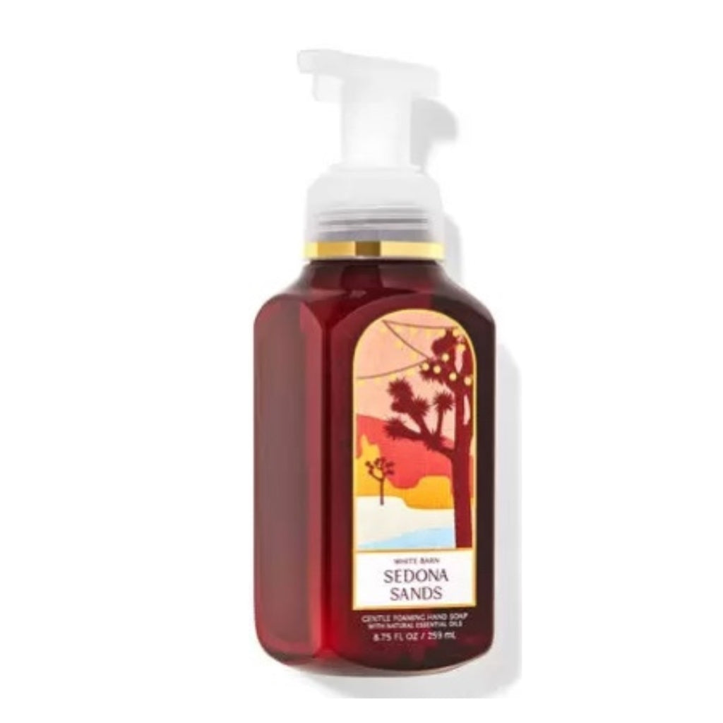 Hand soap "Sedona Sands"