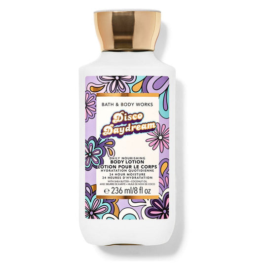 Body Lotion "Disco Daydream"