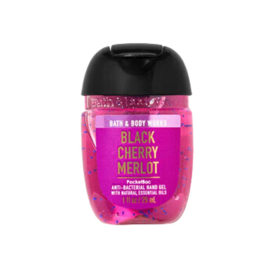 Hand Sanitizer "Black Cherry Merlot"