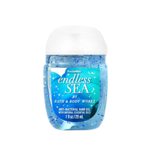 Hand Sanitizer "Endless Sea"