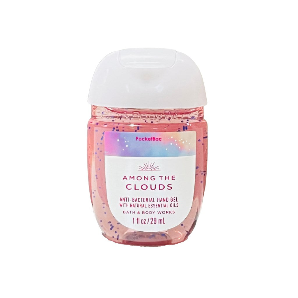 Hand sanitizer "Among the Clouds"