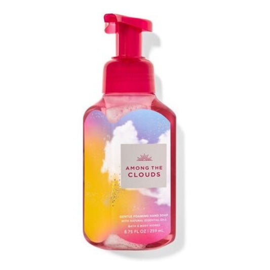 Hand soap "Among the Clouds"