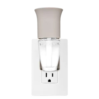 Wallflowers Fragrance Plug-in Starter (Main Unit Only) Gray Flare