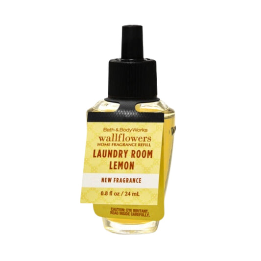 Wallflowers Refills "LAUNDRY ROOM LEMON"