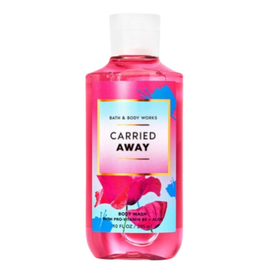 Body Wash "Carried Away"