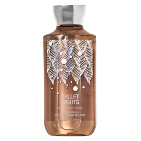 Body Wash "Ballet Nights"