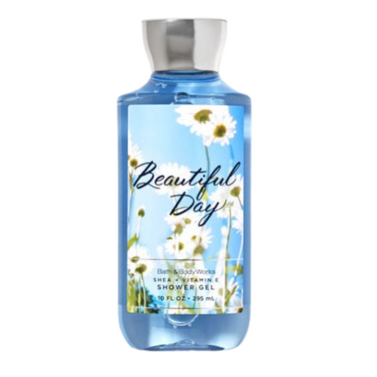 Body Wash "Beautiful Day"