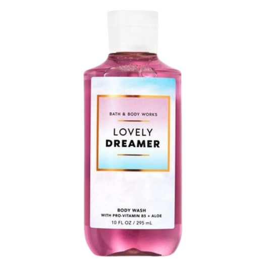 Body Wash "Lovely Dreamer"