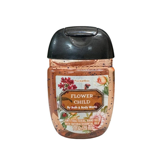 Hand Sanitizer "FLOWER CHILD"