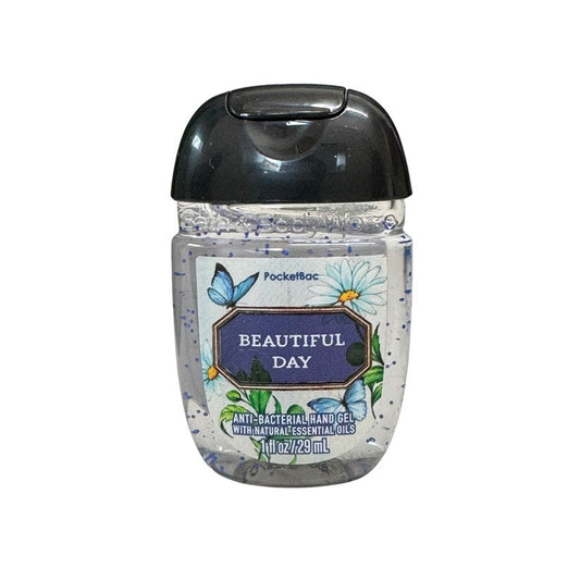 Hand Sanitizer "BEAUTIFUL DAY"