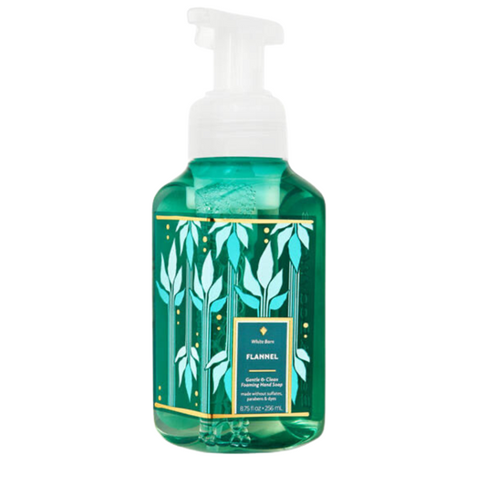 Hand soap "Flannel"