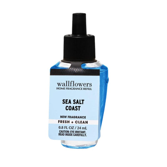 ウォールフラワー レフィル "Sea Salt Coast" Wallflowers Refills