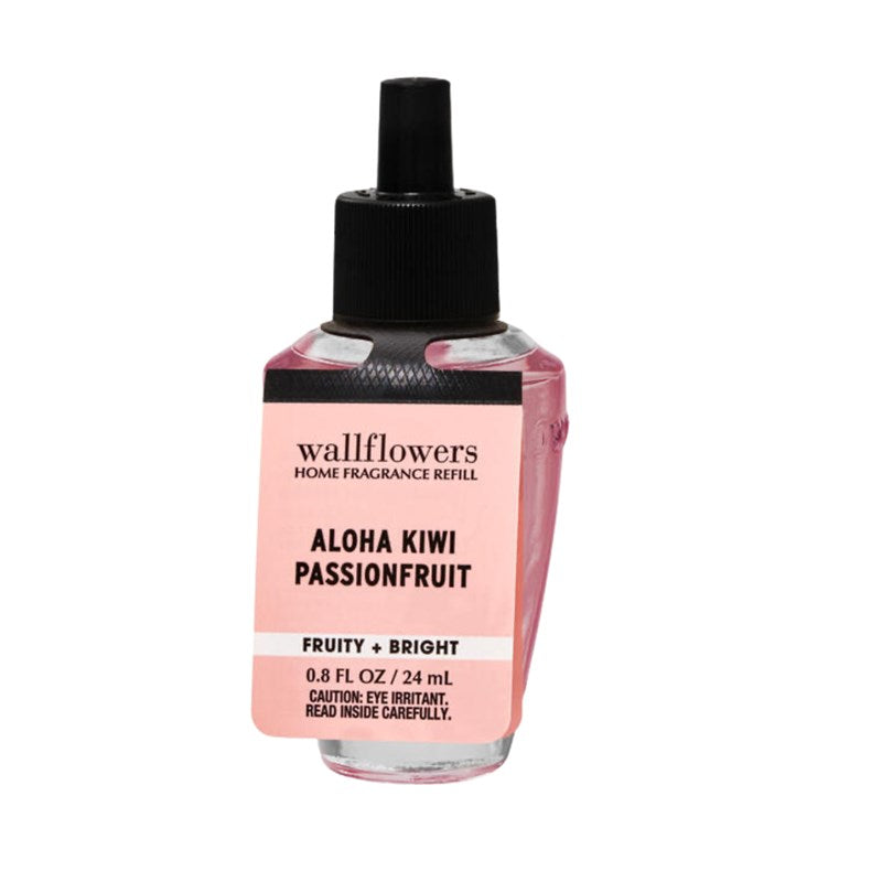 Wallflowers Refills "Aloha Kiwi Passionfruit"