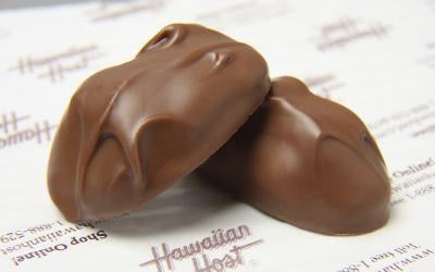 Hawaiian Host Snoopy Collaboration Chocolate