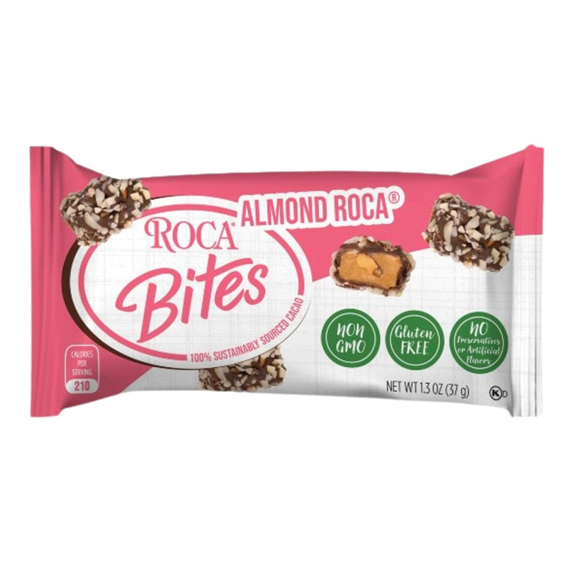 Loca Bites 4 pack