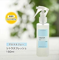 Aroma Spray (Aroma Shower) [Blend] Citrus Fresh (PET / Trigger Spray)